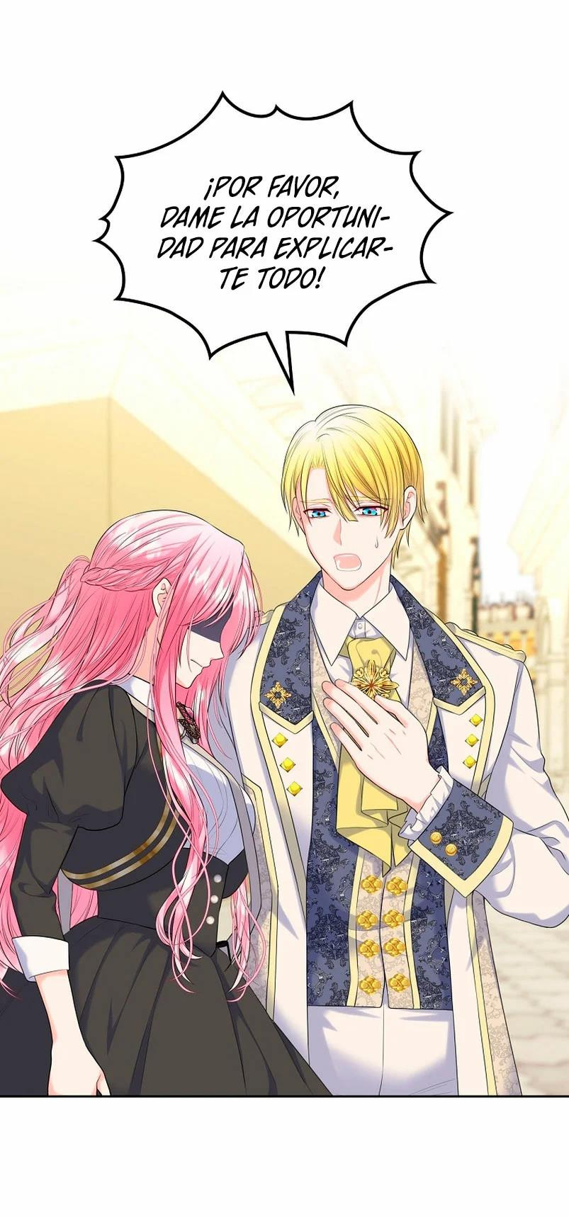 Me Divorciaré Del Hermano Siscon De La Protagonista Femenina Capitulo 5 página 13
