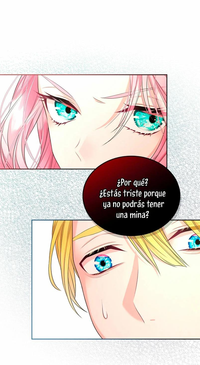 Me Divorciaré Del Hermano Siscon De La Protagonista Femenina Capitulo 5 página 14