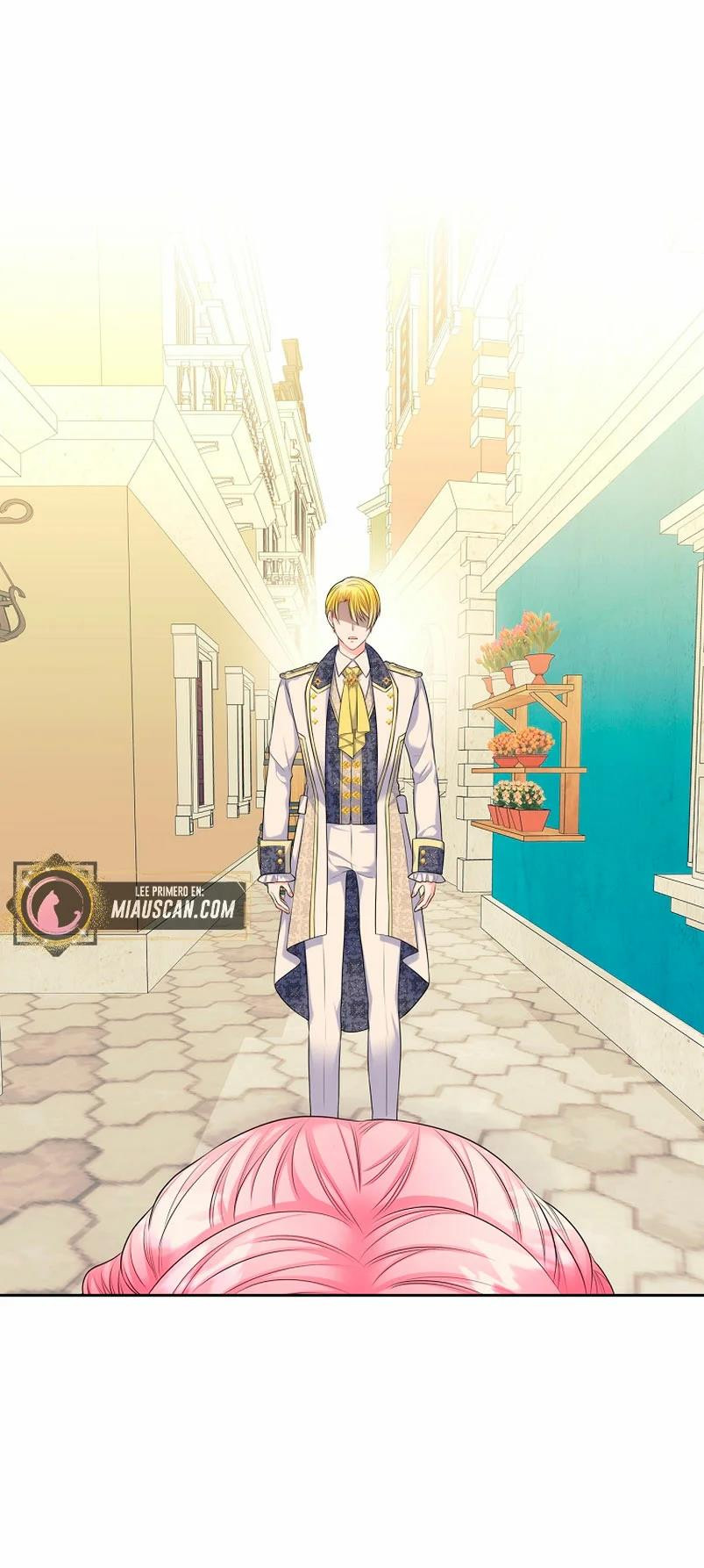 Me Divorciaré Del Hermano Siscon De La Protagonista Femenina Capitulo 5 página 16