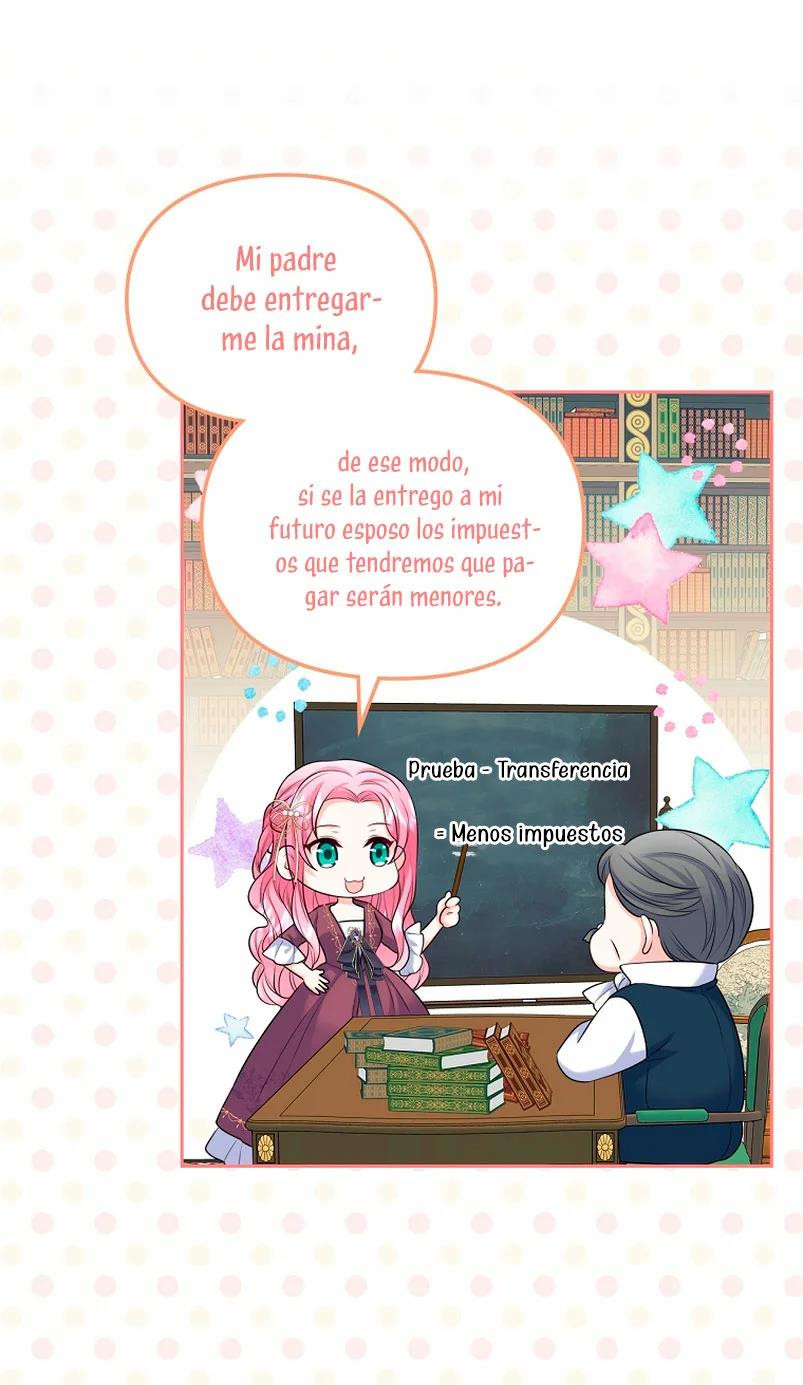 Me Divorciaré Del Hermano Siscon De La Protagonista Femenina Capitulo 5 página 21