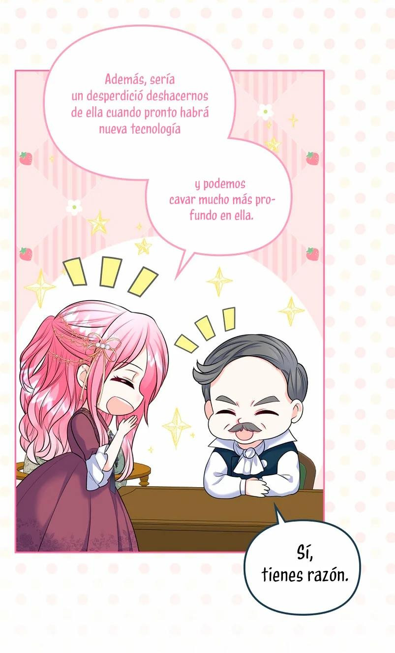 Me Divorciaré Del Hermano Siscon De La Protagonista Femenina Capitulo 5 página 22