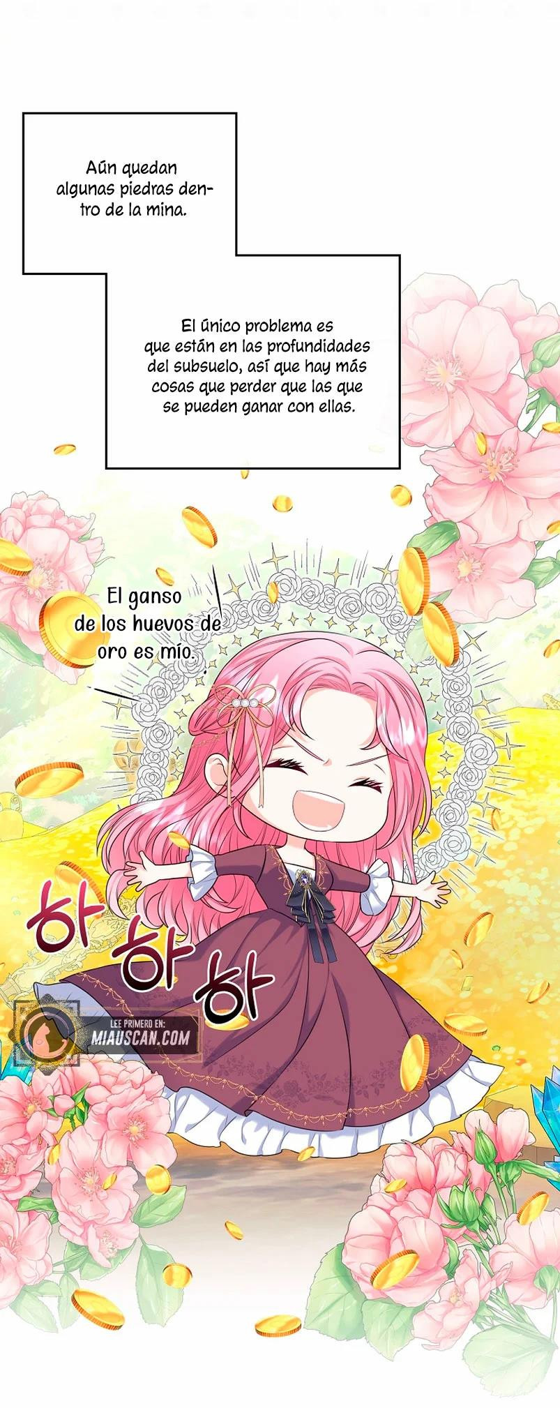 Me Divorciaré Del Hermano Siscon De La Protagonista Femenina Capitulo 5 página 23