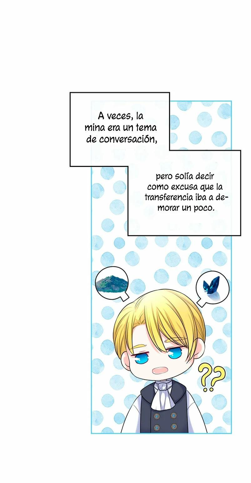 Me Divorciaré Del Hermano Siscon De La Protagonista Femenina Capitulo 5 página 24