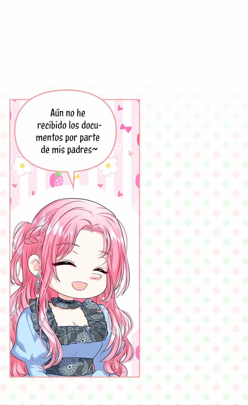 Me Divorciaré Del Hermano Siscon De La Protagonista Femenina Capitulo 5 página 25