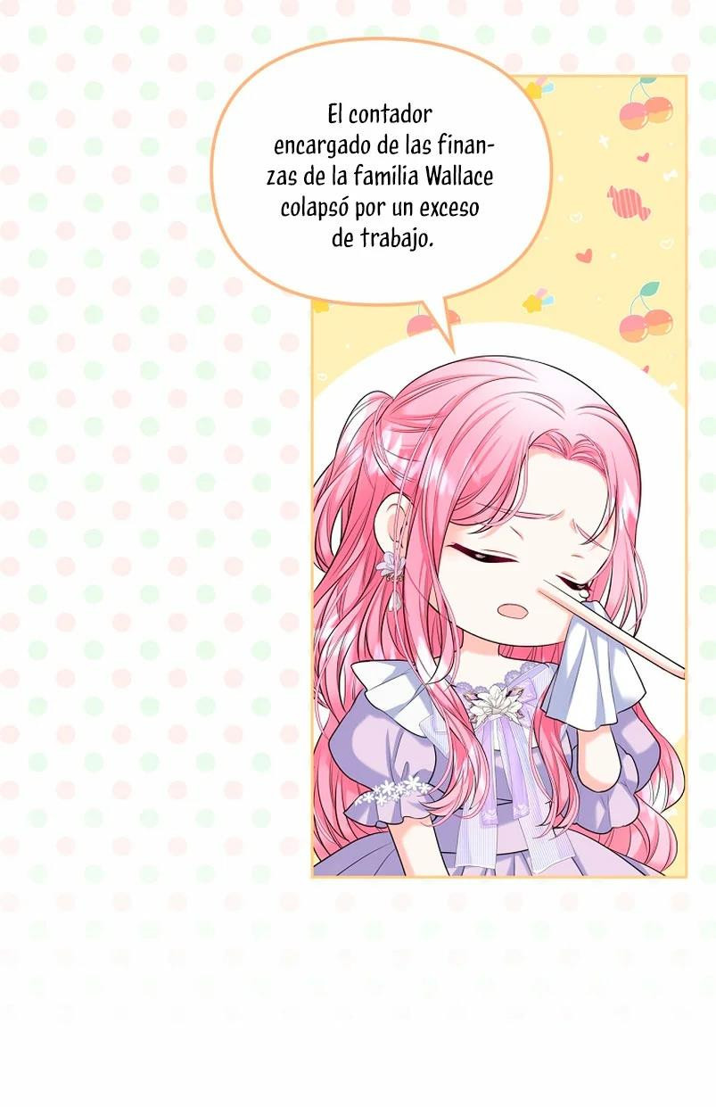 Me Divorciaré Del Hermano Siscon De La Protagonista Femenina Capitulo 5 página 27