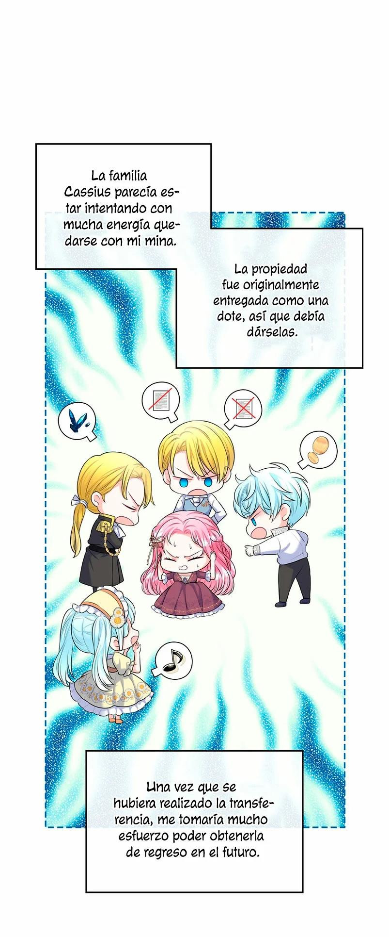 Me Divorciaré Del Hermano Siscon De La Protagonista Femenina Capitulo 5 página 28