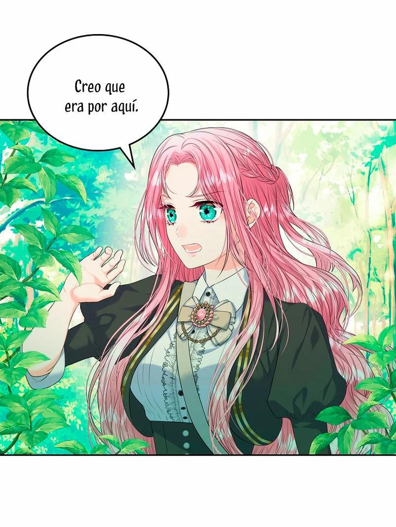 Me Divorciaré Del Hermano Siscon De La Protagonista Femenina Capitulo 5 página 32