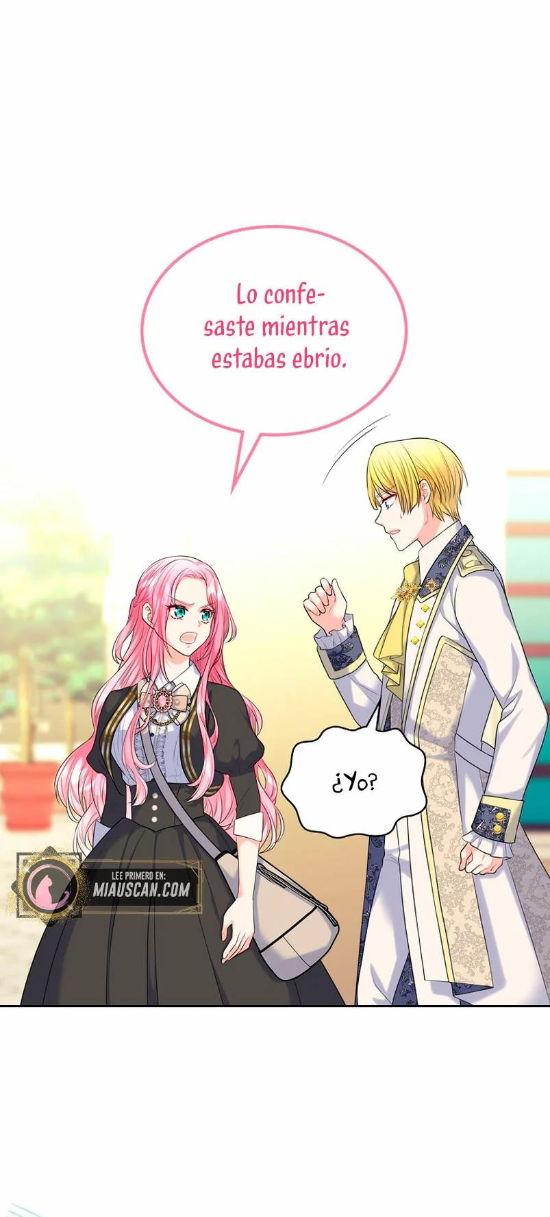 Me Divorciaré Del Hermano Siscon De La Protagonista Femenina Capitulo 5 página 4