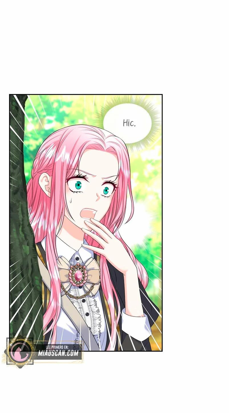 Me Divorciaré Del Hermano Siscon De La Protagonista Femenina Capitulo 5 página 42