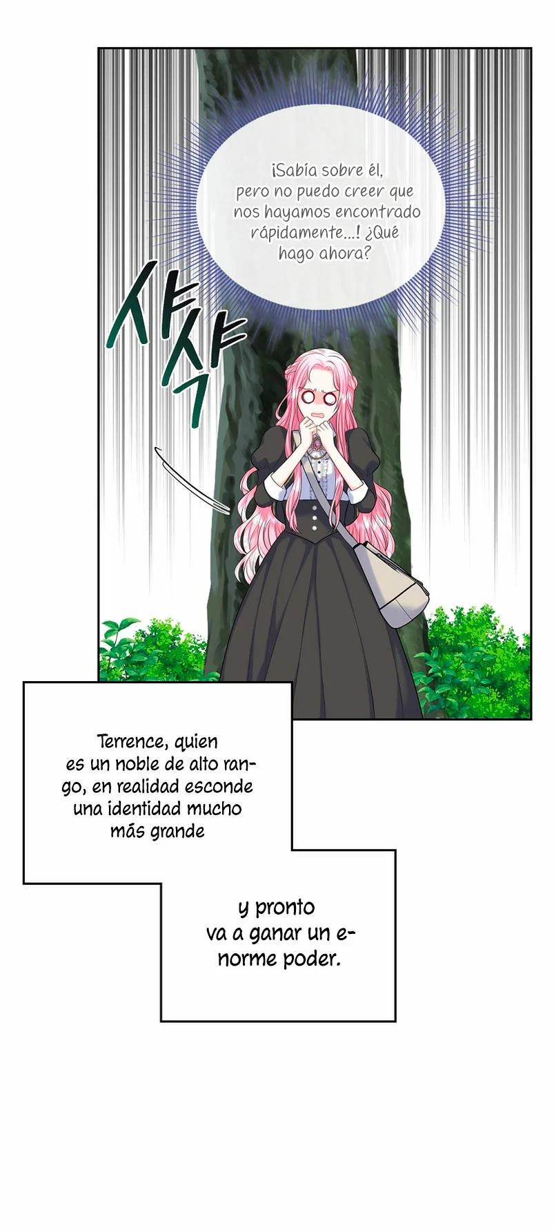 Me Divorciaré Del Hermano Siscon De La Protagonista Femenina Capitulo 5 página 43