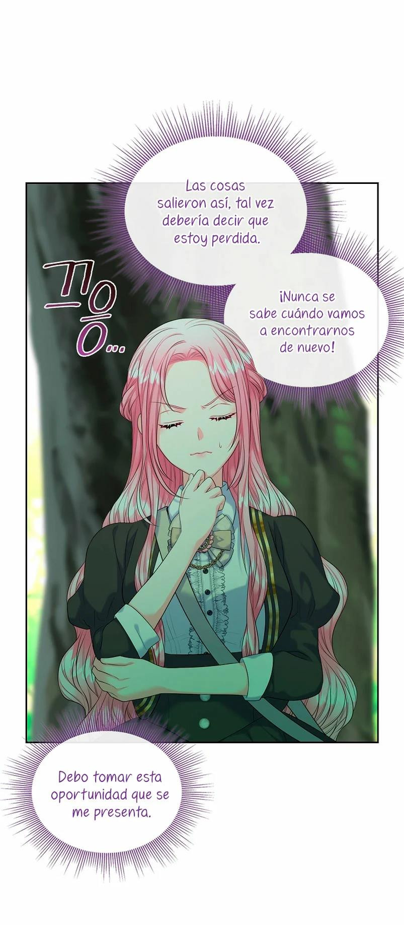 Me Divorciaré Del Hermano Siscon De La Protagonista Femenina Capitulo 5 página 44