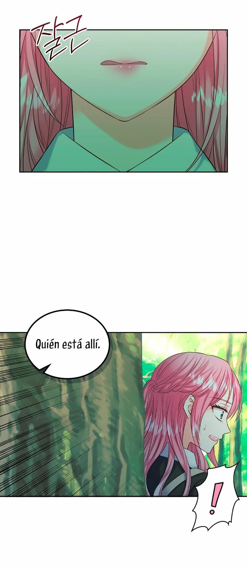 Me Divorciaré Del Hermano Siscon De La Protagonista Femenina Capitulo 5 página 46