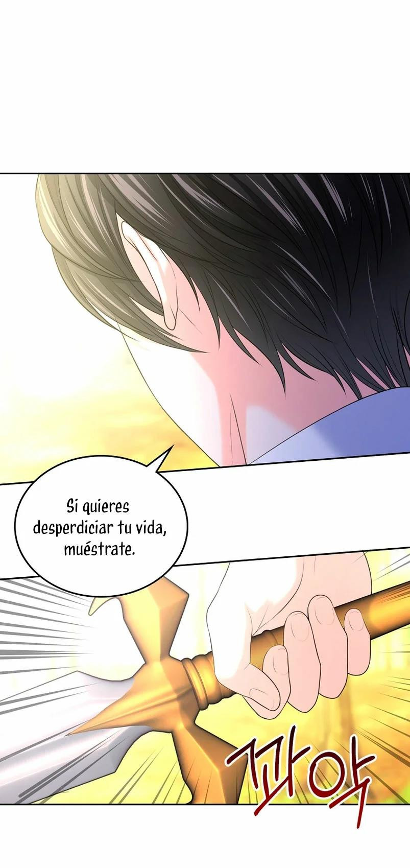 Me Divorciaré Del Hermano Siscon De La Protagonista Femenina Capitulo 5 página 47