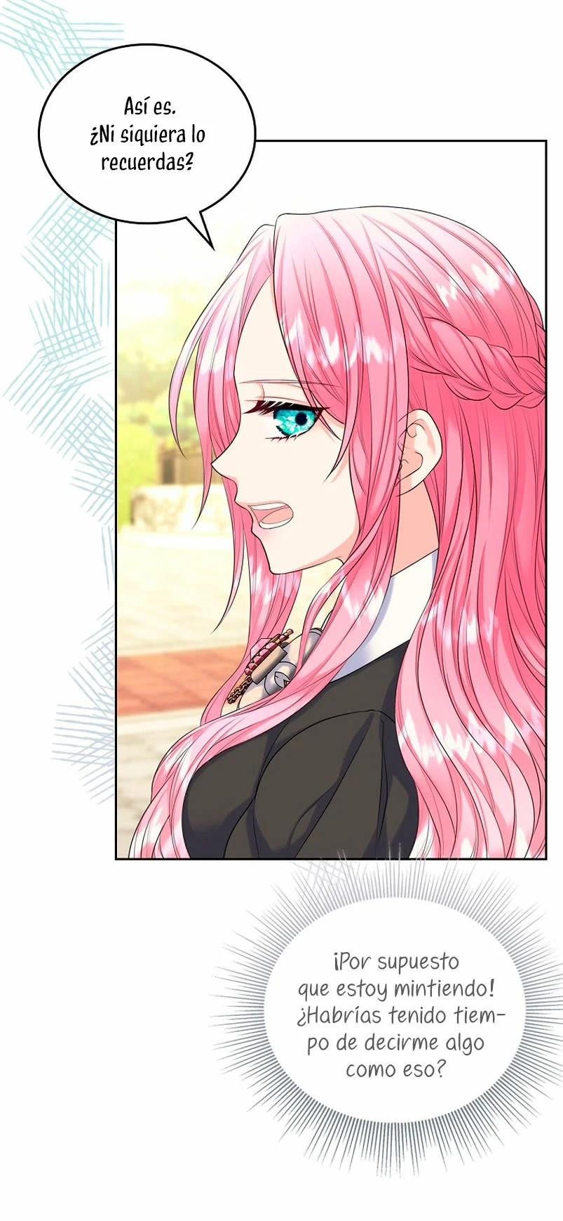 Me Divorciaré Del Hermano Siscon De La Protagonista Femenina Capitulo 5 página 5