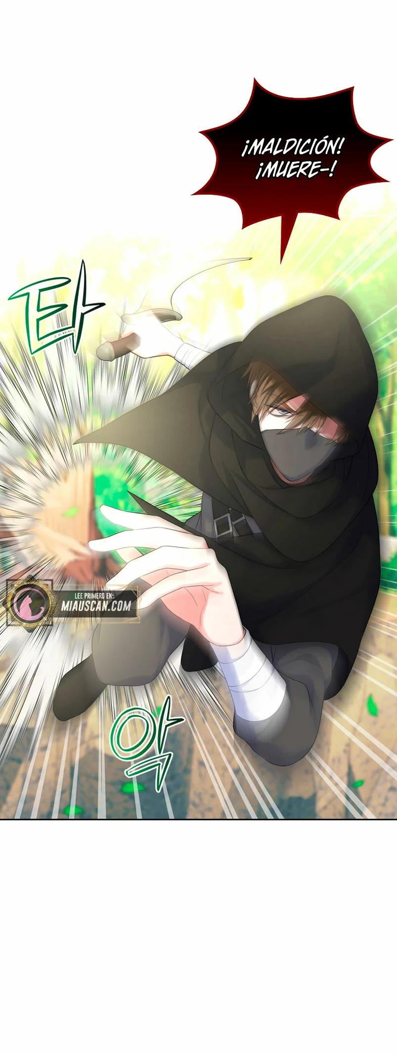 Me Divorciaré Del Hermano Siscon De La Protagonista Femenina Capitulo 5 página 53