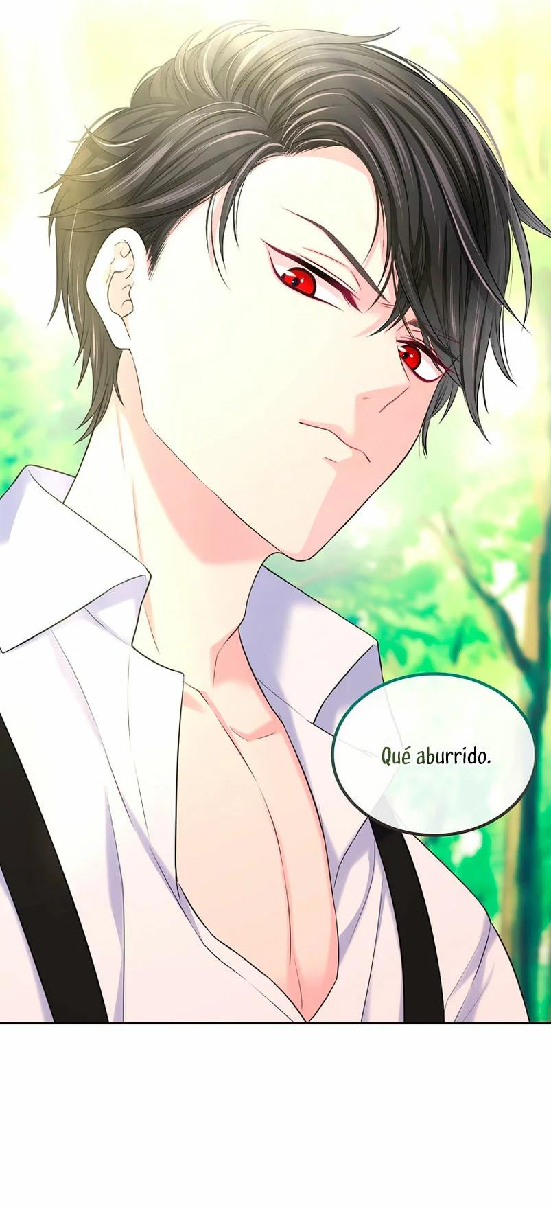 Me Divorciaré Del Hermano Siscon De La Protagonista Femenina Capitulo 5 página 58