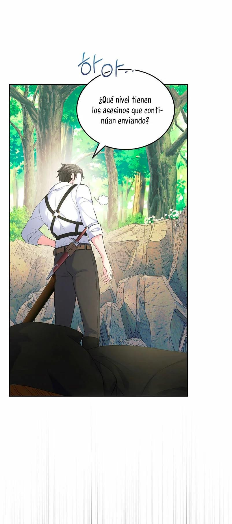 Me Divorciaré Del Hermano Siscon De La Protagonista Femenina Capitulo 5 página 59