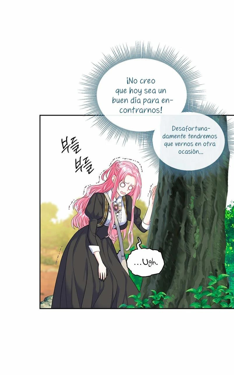 Me Divorciaré Del Hermano Siscon De La Protagonista Femenina Capitulo 5 página 62