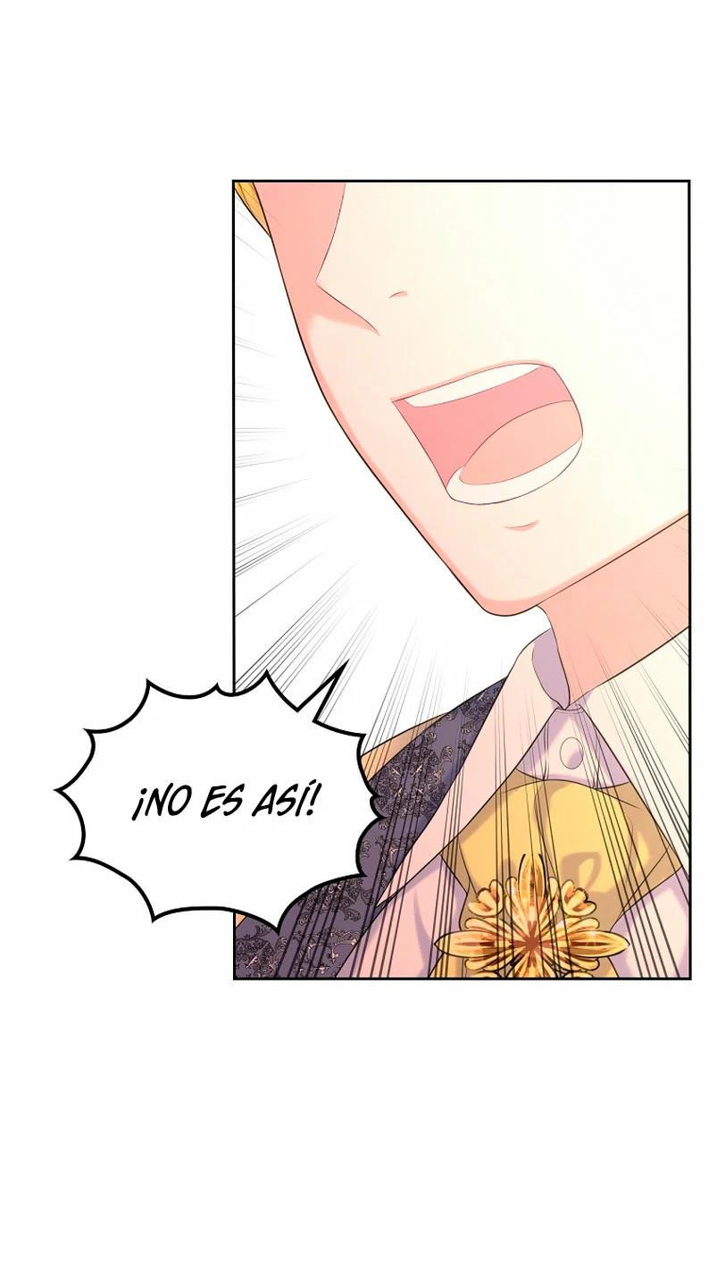Me Divorciaré Del Hermano Siscon De La Protagonista Femenina Capitulo 5 página 7