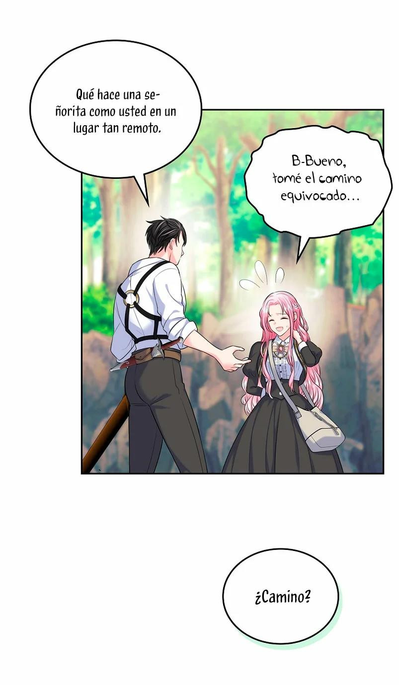 Me Divorciaré Del Hermano Siscon De La Protagonista Femenina Capitulo 5 página 74