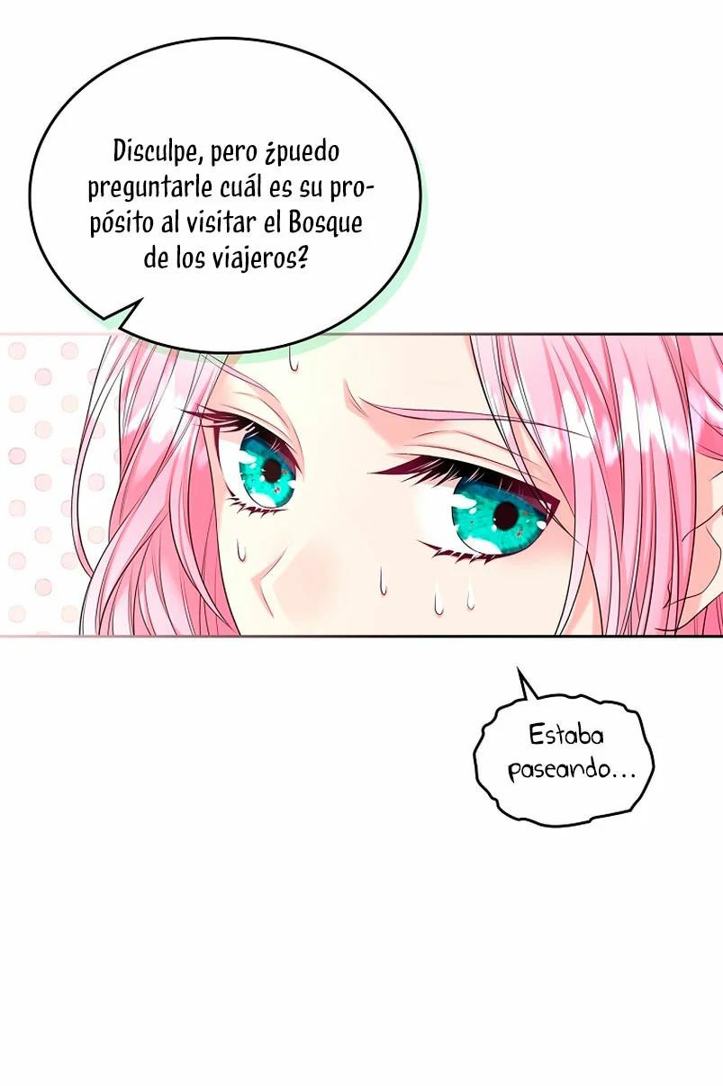 Me Divorciaré Del Hermano Siscon De La Protagonista Femenina Capitulo 5 página 75