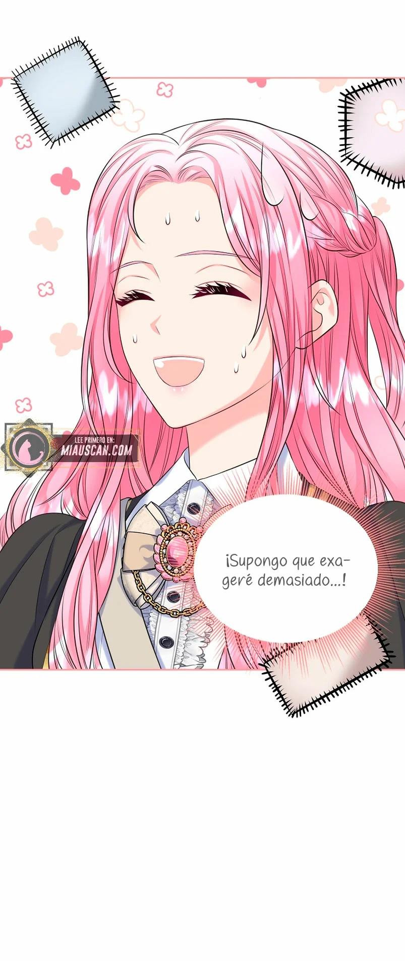 Me Divorciaré Del Hermano Siscon De La Protagonista Femenina Capitulo 5 página 77