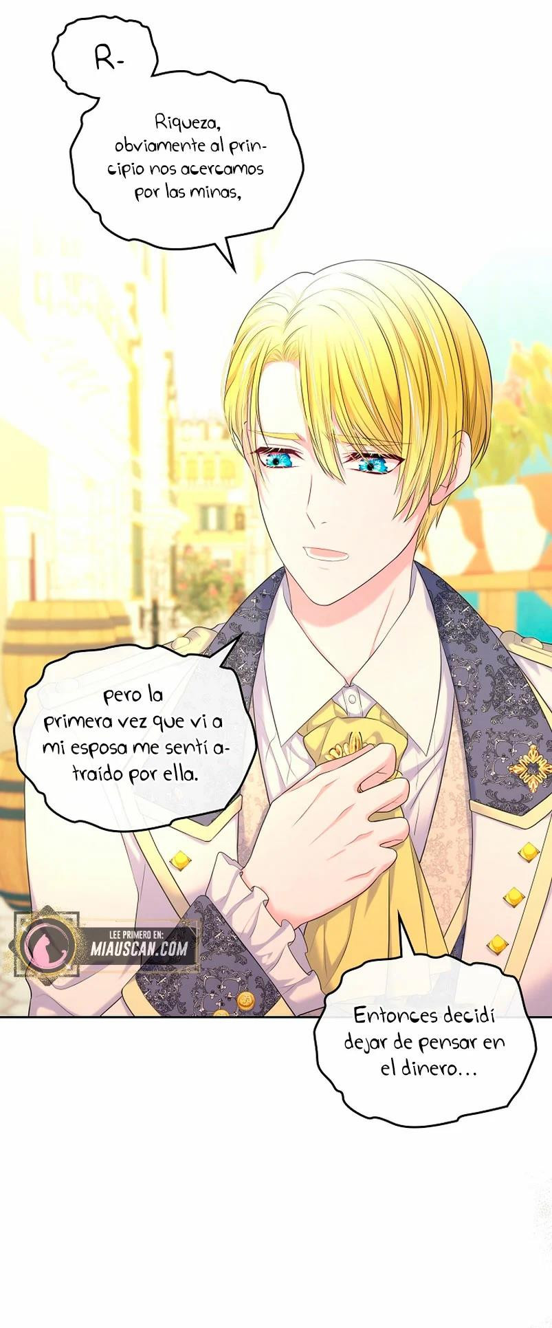 Me Divorciaré Del Hermano Siscon De La Protagonista Femenina Capitulo 5 página 8