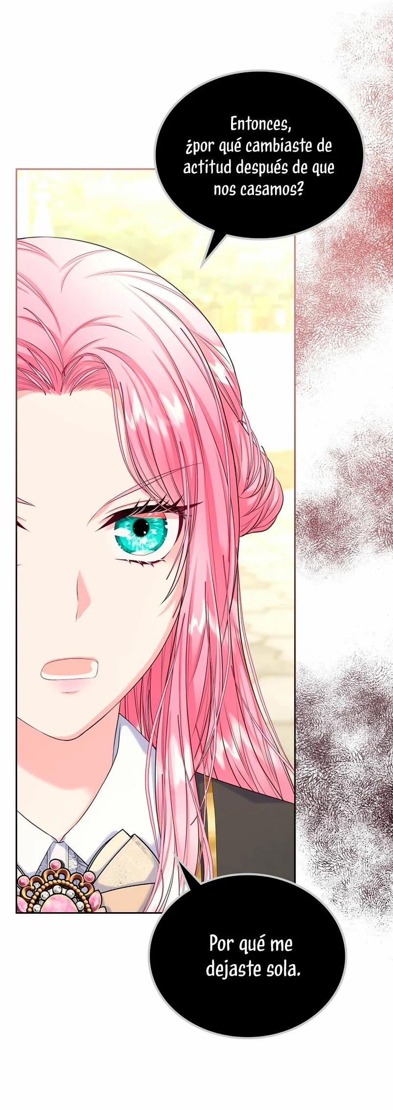 Me Divorciaré Del Hermano Siscon De La Protagonista Femenina Capitulo 5 página 9