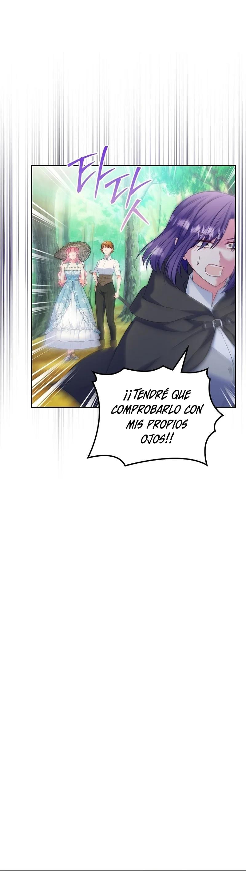 Me Divorciaré Del Hermano Siscon De La Protagonista Femenina Capitulo 50 página 13