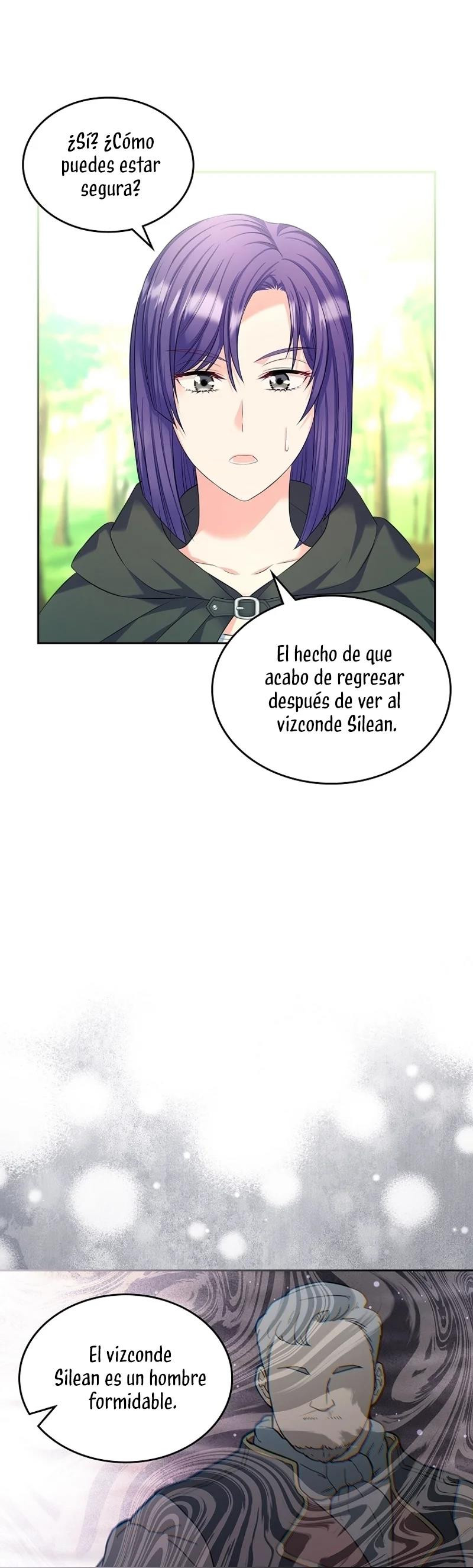 Me Divorciaré Del Hermano Siscon De La Protagonista Femenina Capitulo 50 página 23