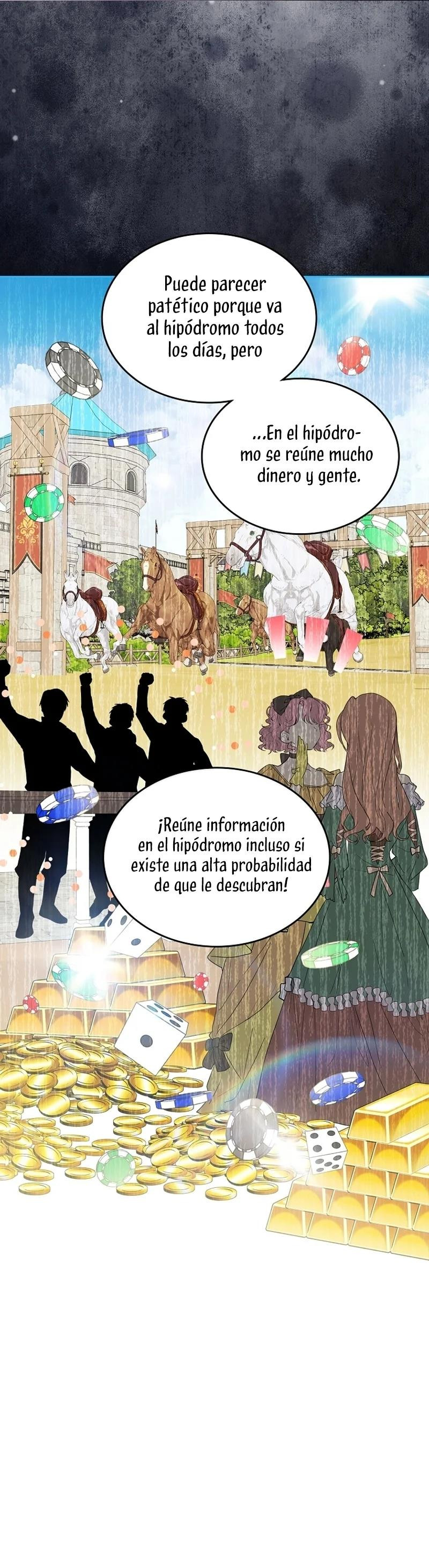 Me Divorciaré Del Hermano Siscon De La Protagonista Femenina Capitulo 50 página 24