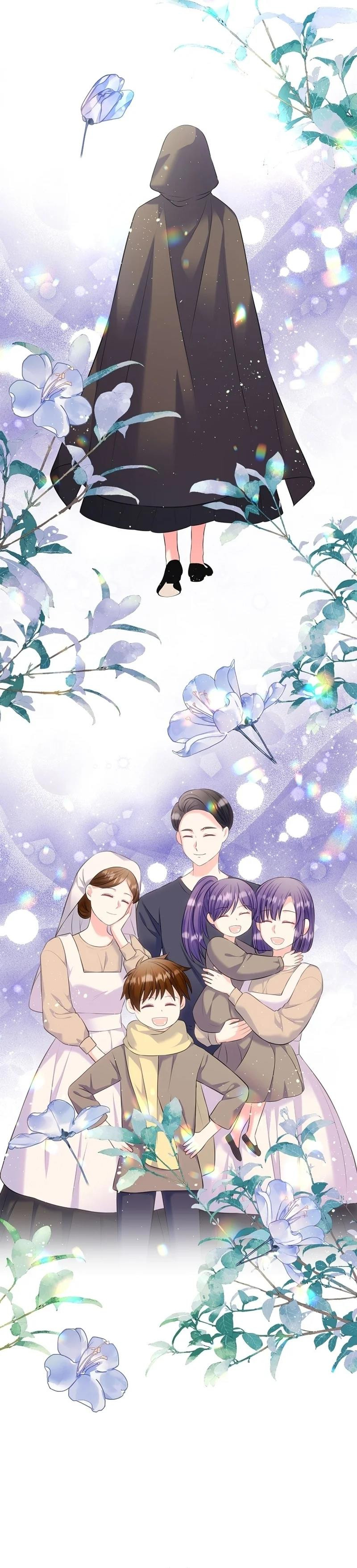 Me Divorciaré Del Hermano Siscon De La Protagonista Femenina Capitulo 50 página 32