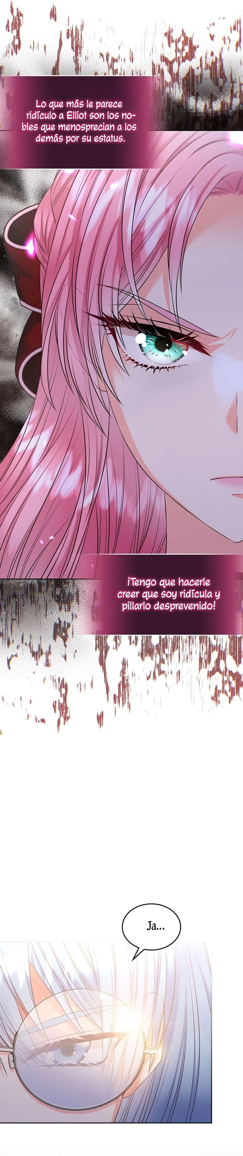 Me Divorciaré Del Hermano Siscon De La Protagonista Femenina Capitulo 51 página 32