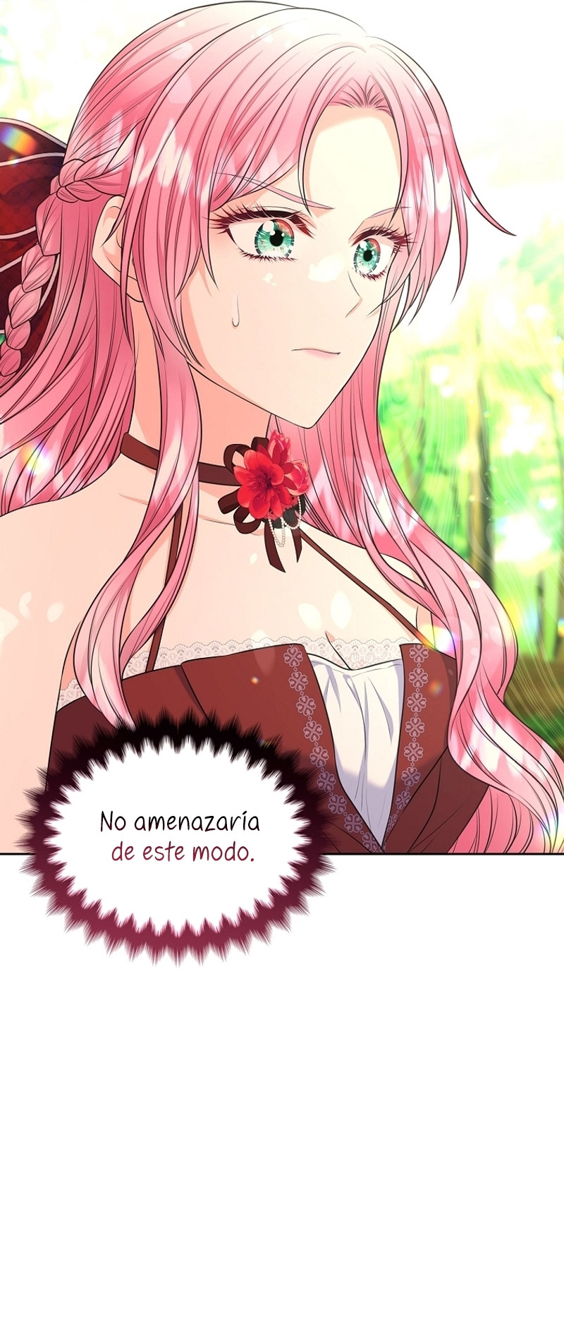 Me Divorciaré Del Hermano Siscon De La Protagonista Femenina Capitulo 52 página 11