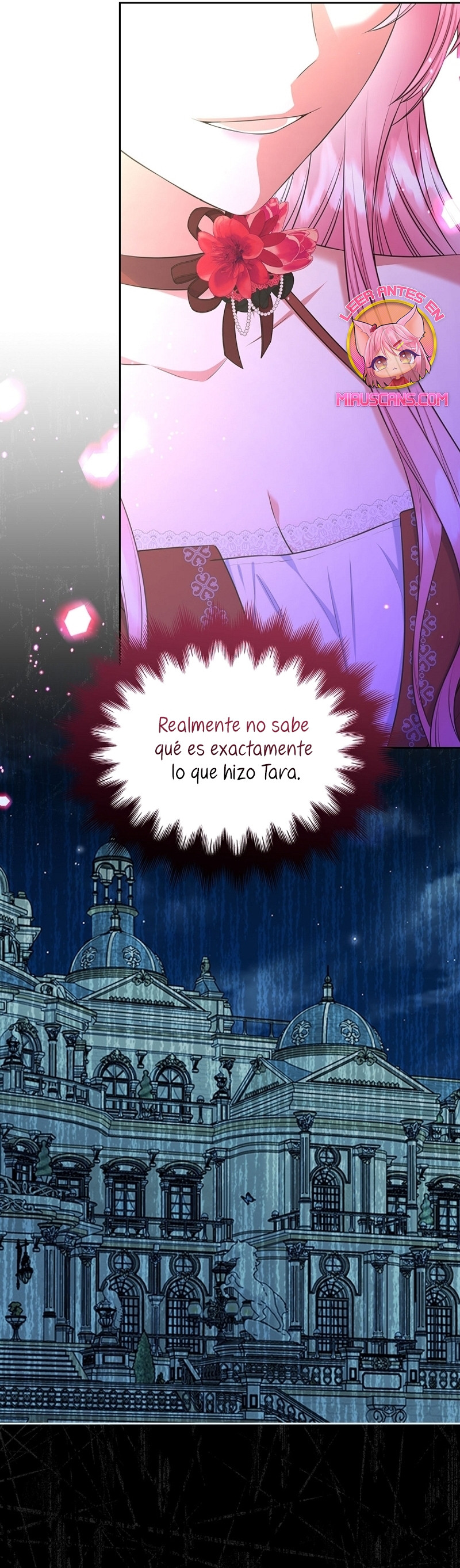 Me Divorciaré Del Hermano Siscon De La Protagonista Femenina Capitulo 52 página 12