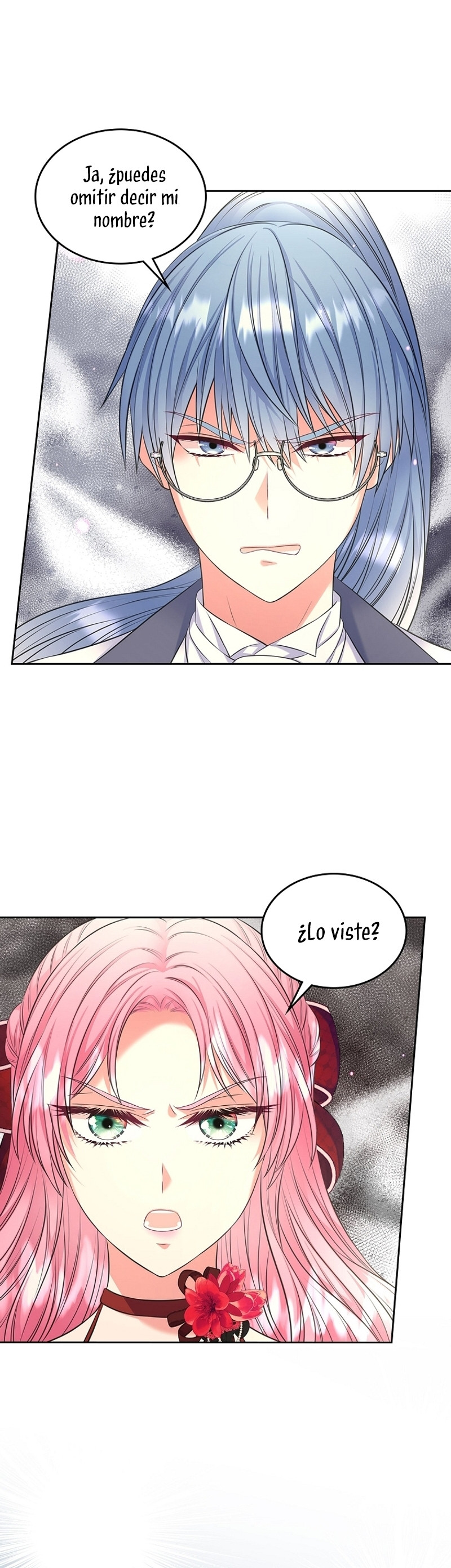 Me Divorciaré Del Hermano Siscon De La Protagonista Femenina Capitulo 52 página 18