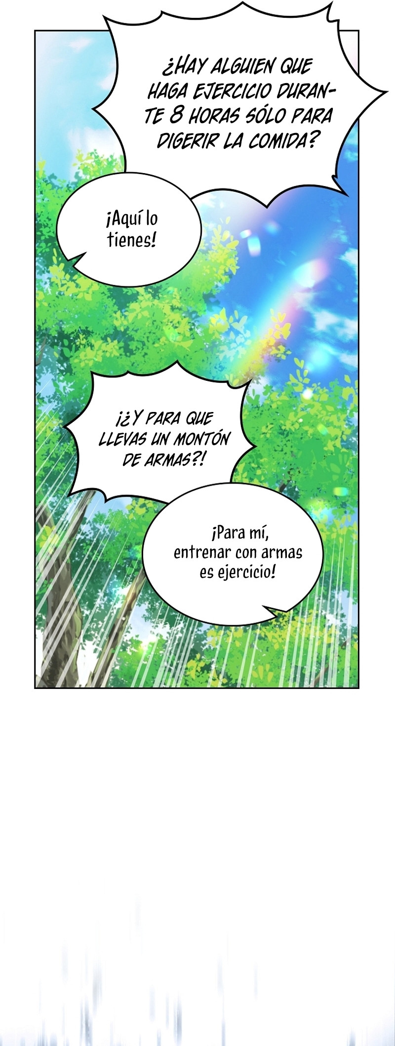 Me Divorciaré Del Hermano Siscon De La Protagonista Femenina Capitulo 52 página 25