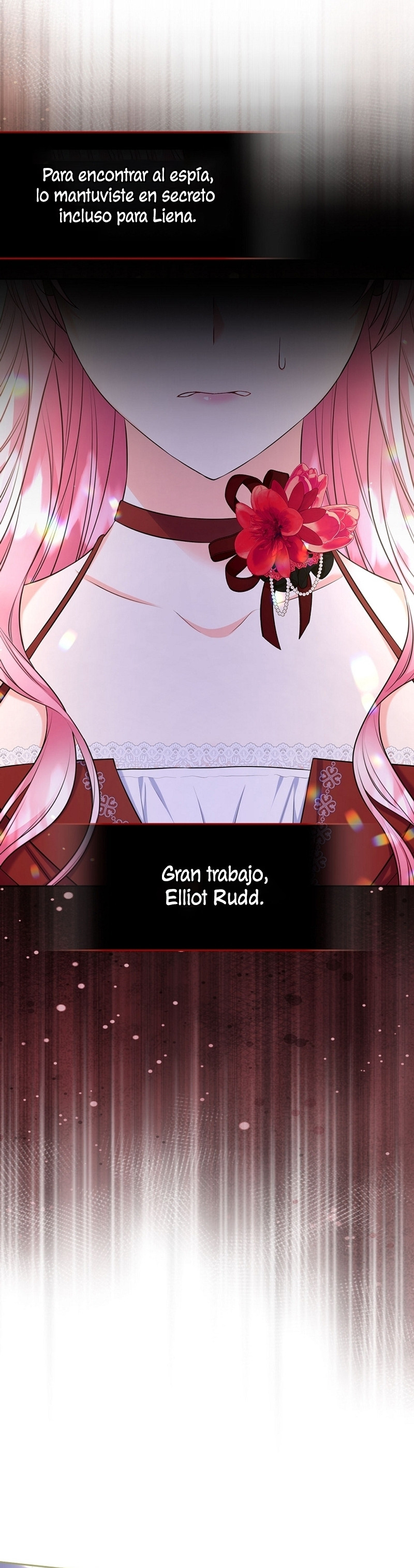 Me Divorciaré Del Hermano Siscon De La Protagonista Femenina Capitulo 52 página 3