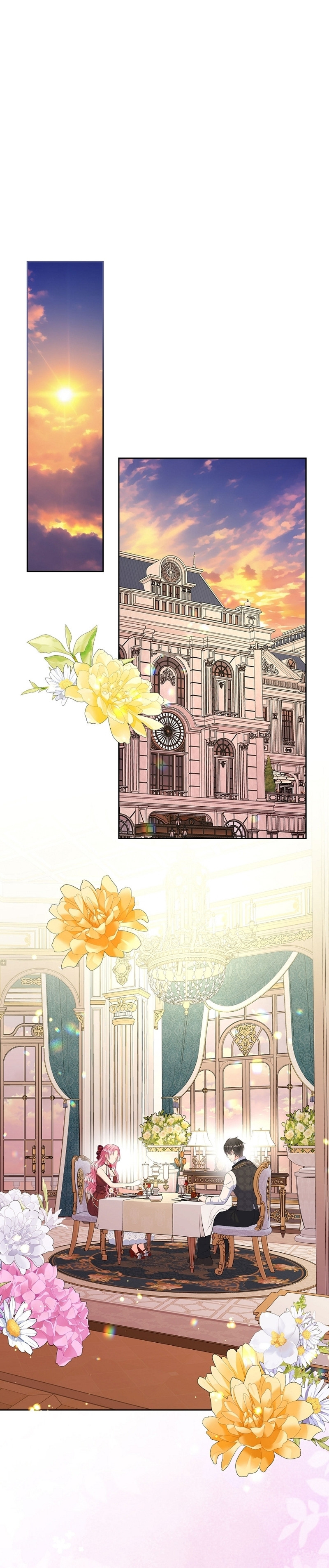 Me Divorciaré Del Hermano Siscon De La Protagonista Femenina Capitulo 52 página 34