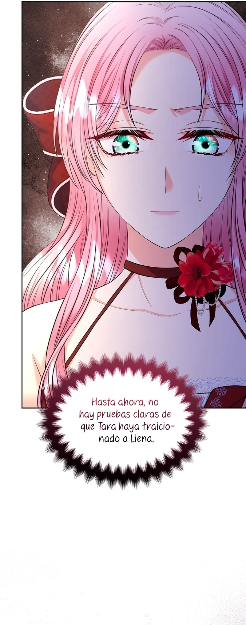 Me Divorciaré Del Hermano Siscon De La Protagonista Femenina Capitulo 52 página 37