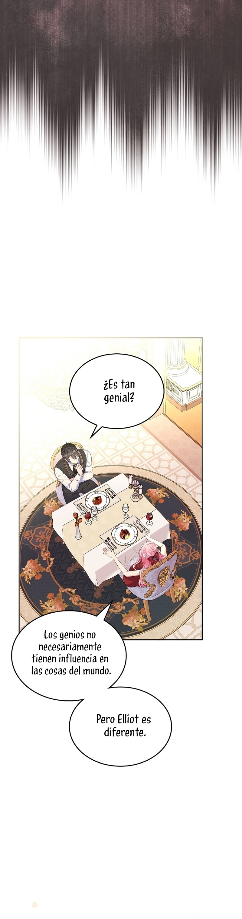 Me Divorciaré Del Hermano Siscon De La Protagonista Femenina Capitulo 53 página 12
