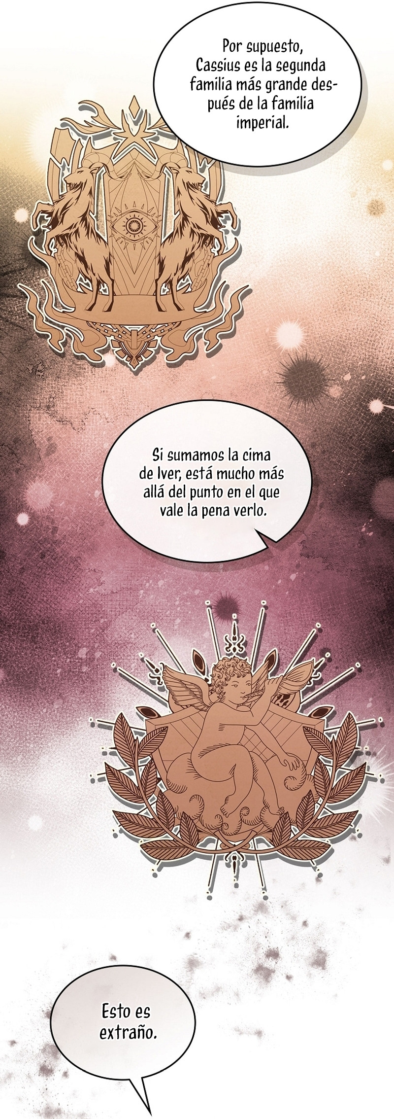 Me Divorciaré Del Hermano Siscon De La Protagonista Femenina Capitulo 53 página 16