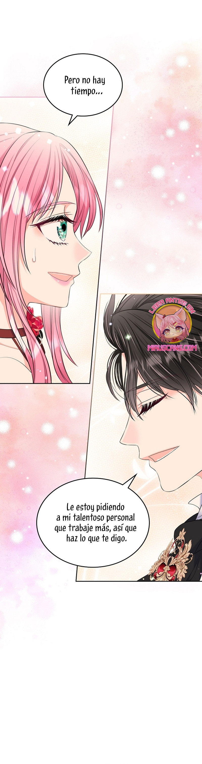 Me Divorciaré Del Hermano Siscon De La Protagonista Femenina Capitulo 53 página 26