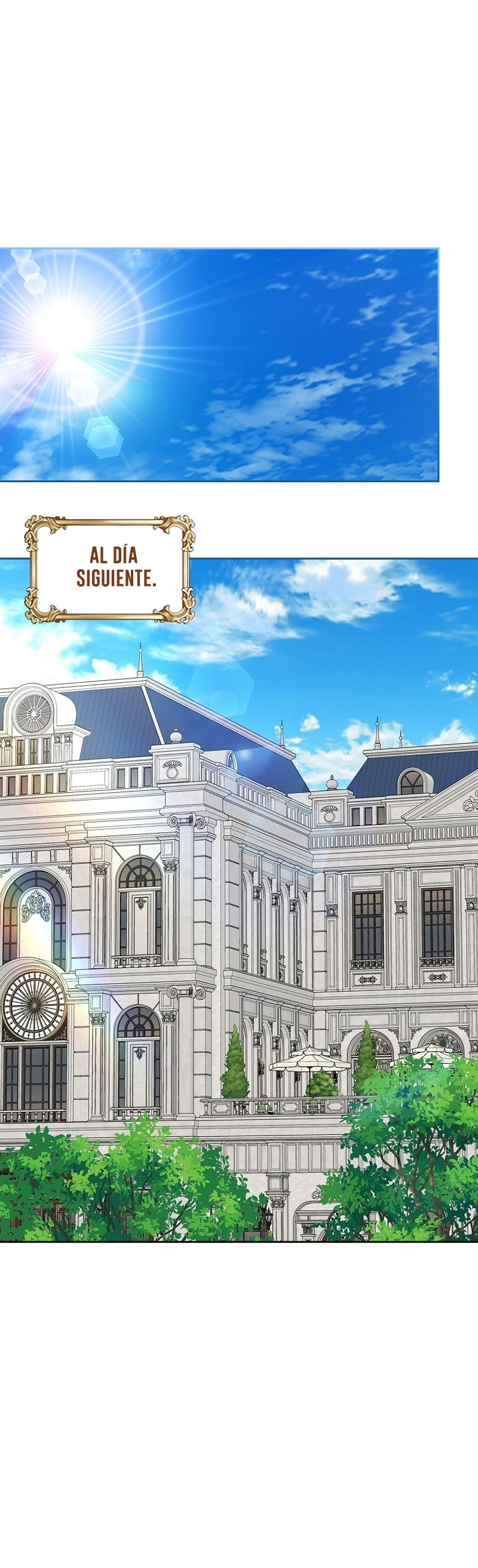 Me Divorciaré Del Hermano Siscon De La Protagonista Femenina Capitulo 53 página 28