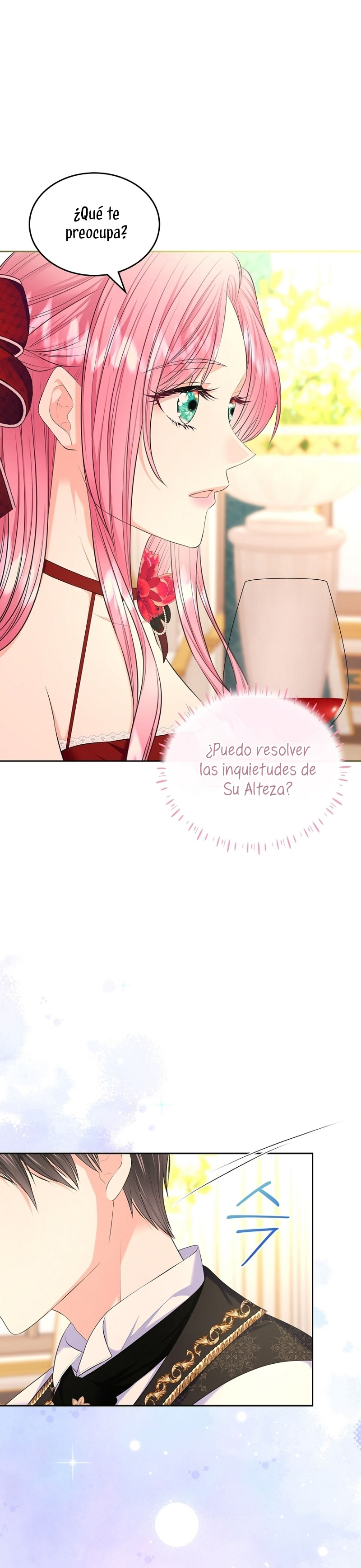 Me Divorciaré Del Hermano Siscon De La Protagonista Femenina Capitulo 53 página 7