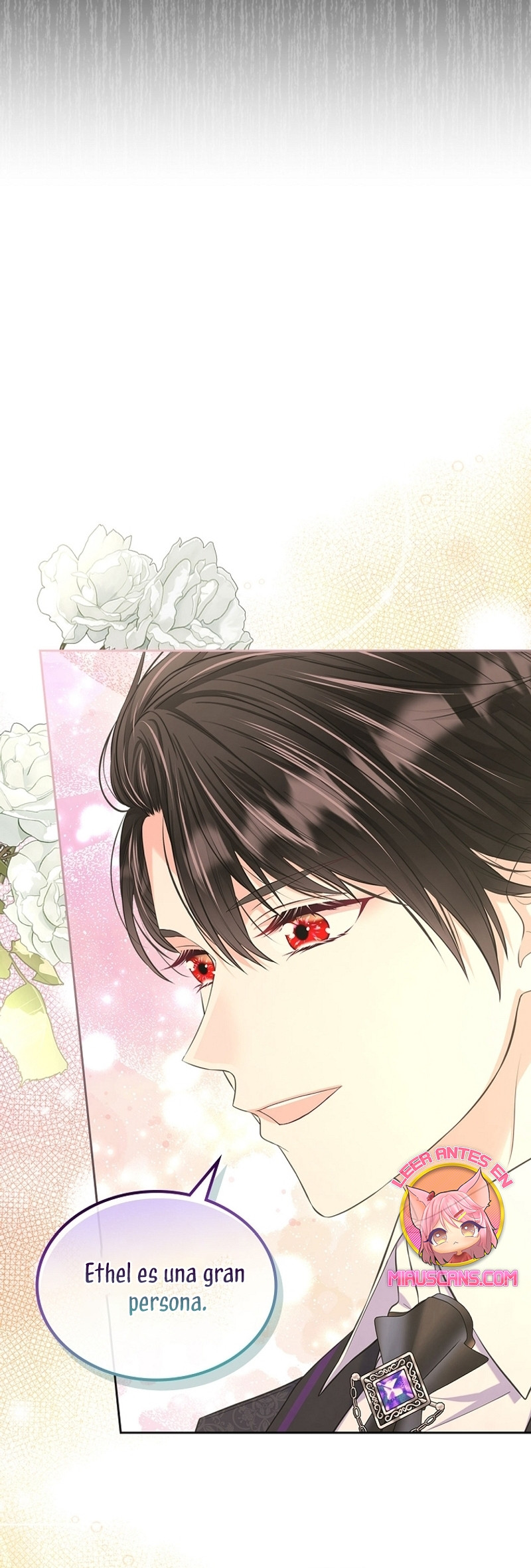 Me Divorciaré Del Hermano Siscon De La Protagonista Femenina Capitulo 54 página 10