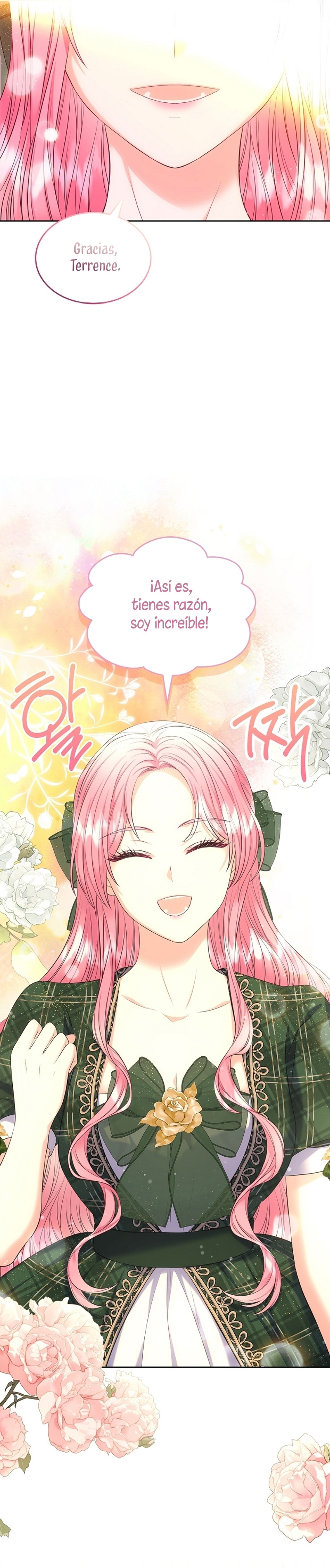 Me Divorciaré Del Hermano Siscon De La Protagonista Femenina Capitulo 54 página 16