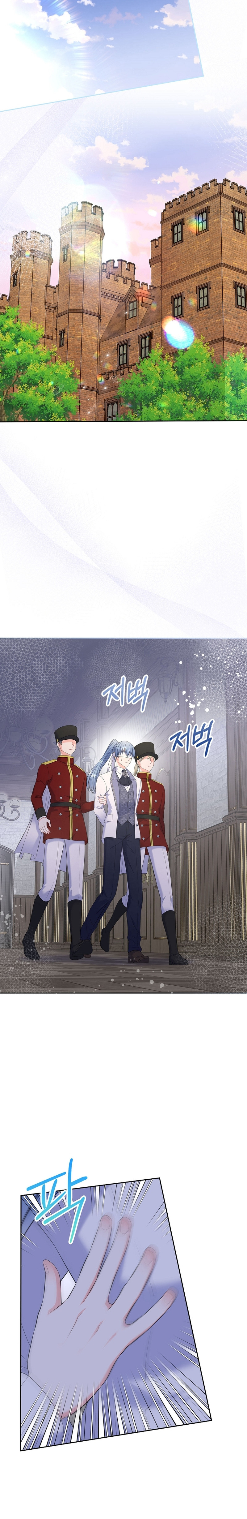 Me Divorciaré Del Hermano Siscon De La Protagonista Femenina Capitulo 55 página 21