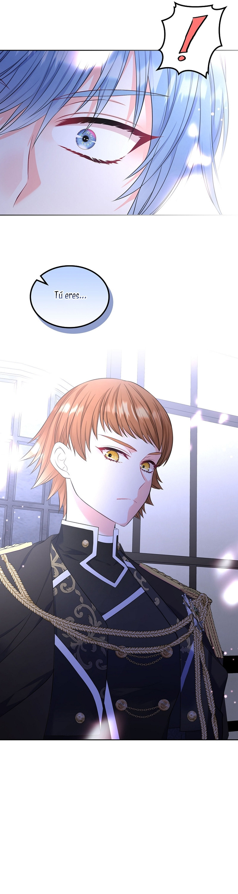 Me Divorciaré Del Hermano Siscon De La Protagonista Femenina Capitulo 55 página 24
