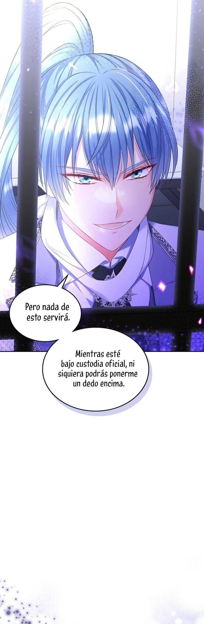 Me Divorciaré Del Hermano Siscon De La Protagonista Femenina Capitulo 56 página 15